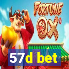 57d bet